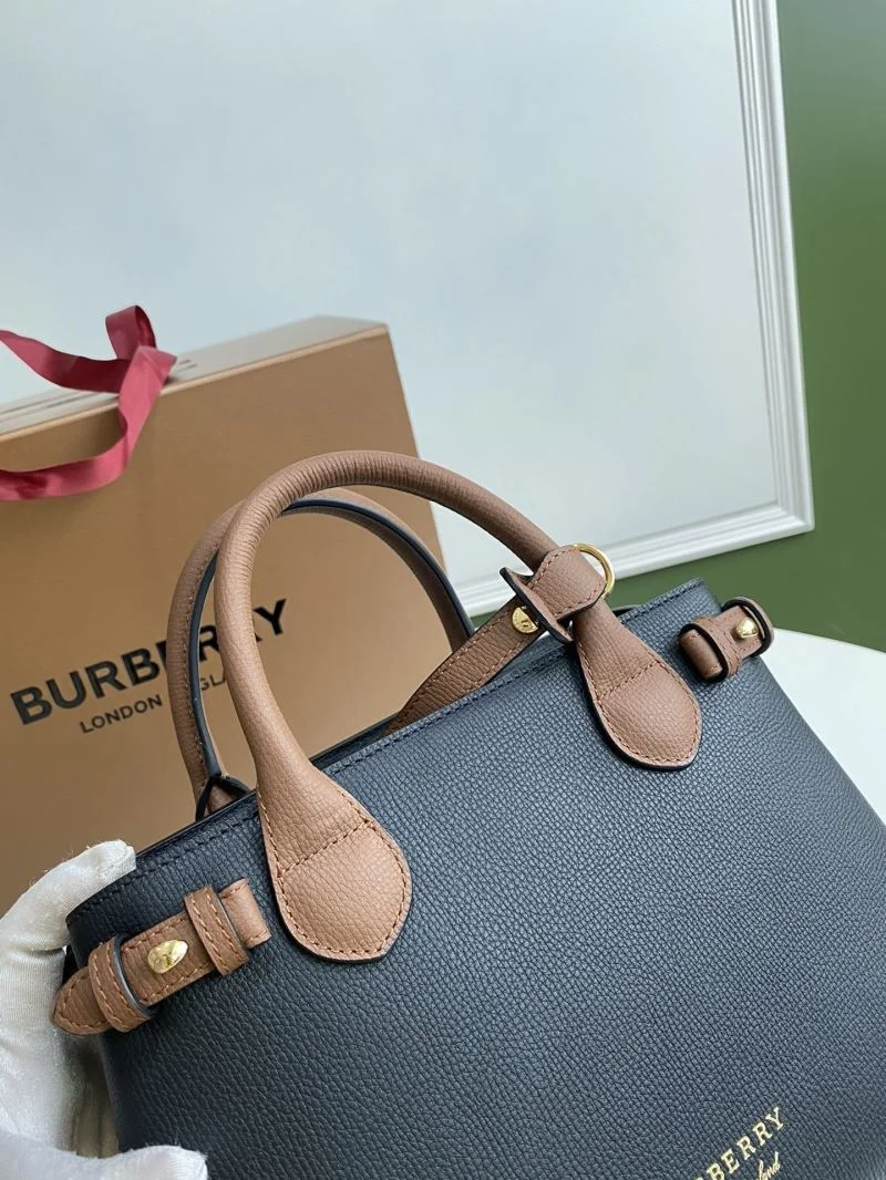 Burberry Top Handle Bags SmartChoice 37861