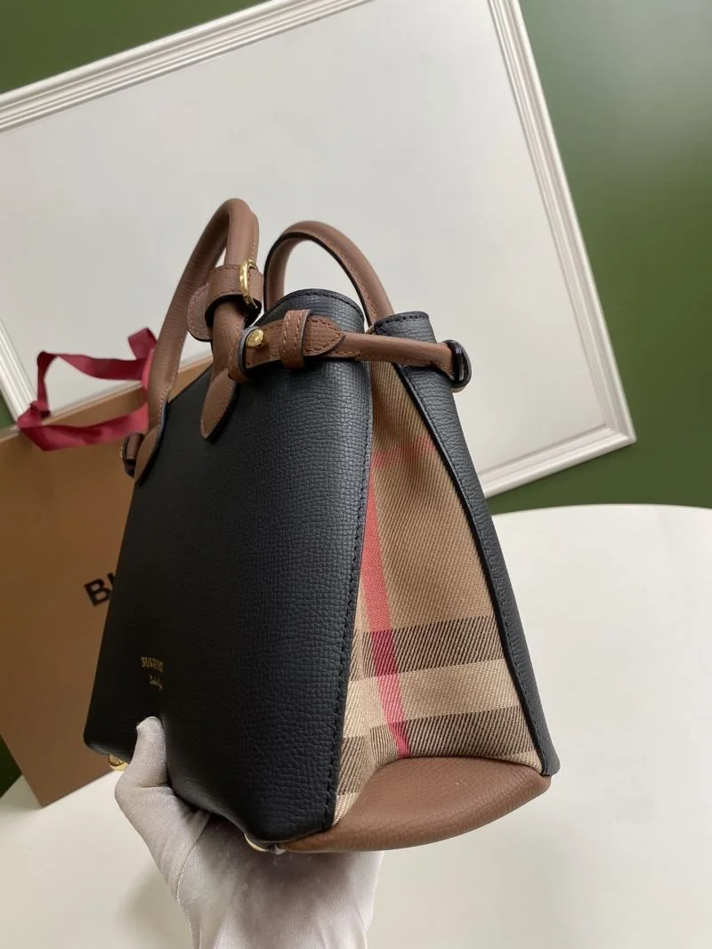 Burberry Top Handle Bags SmartChoice 37861