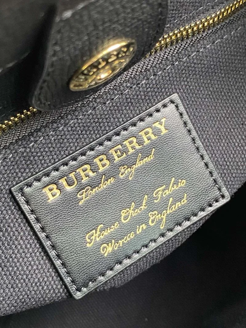 Burberry Top Handle Bags SmartChoice 37861
