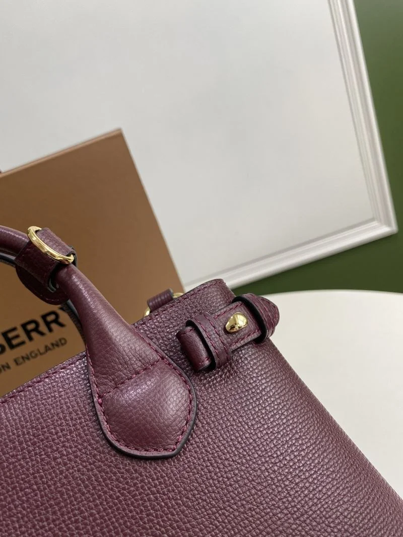 Burberry Top Handle Bags ZeroBulk 37851