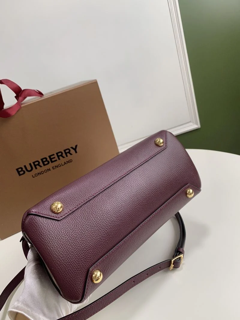 Burberry Top Handle Bags ZeroBulk 37851