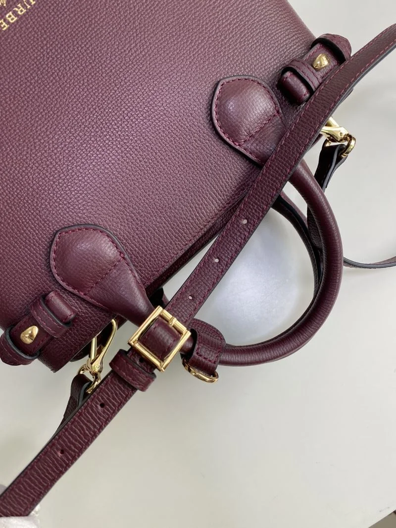 Burberry Top Handle Bags ZeroBulk 37851