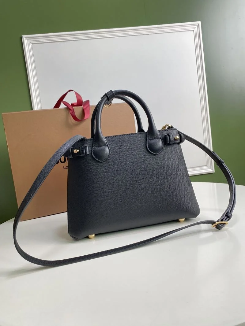 Burberry Top Handle Bags Premium 37846