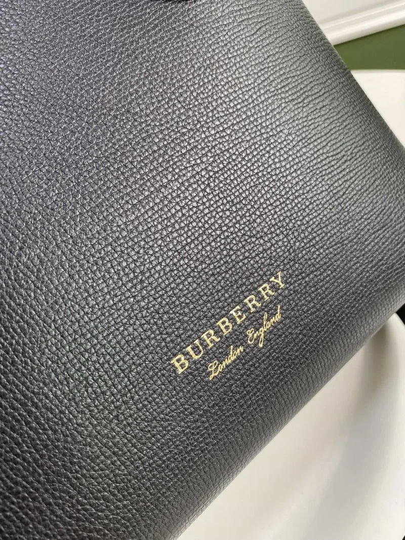 Burberry Top Handle Bags Premium 37846