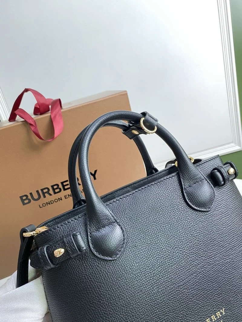 Burberry Top Handle Bags Premium 37846