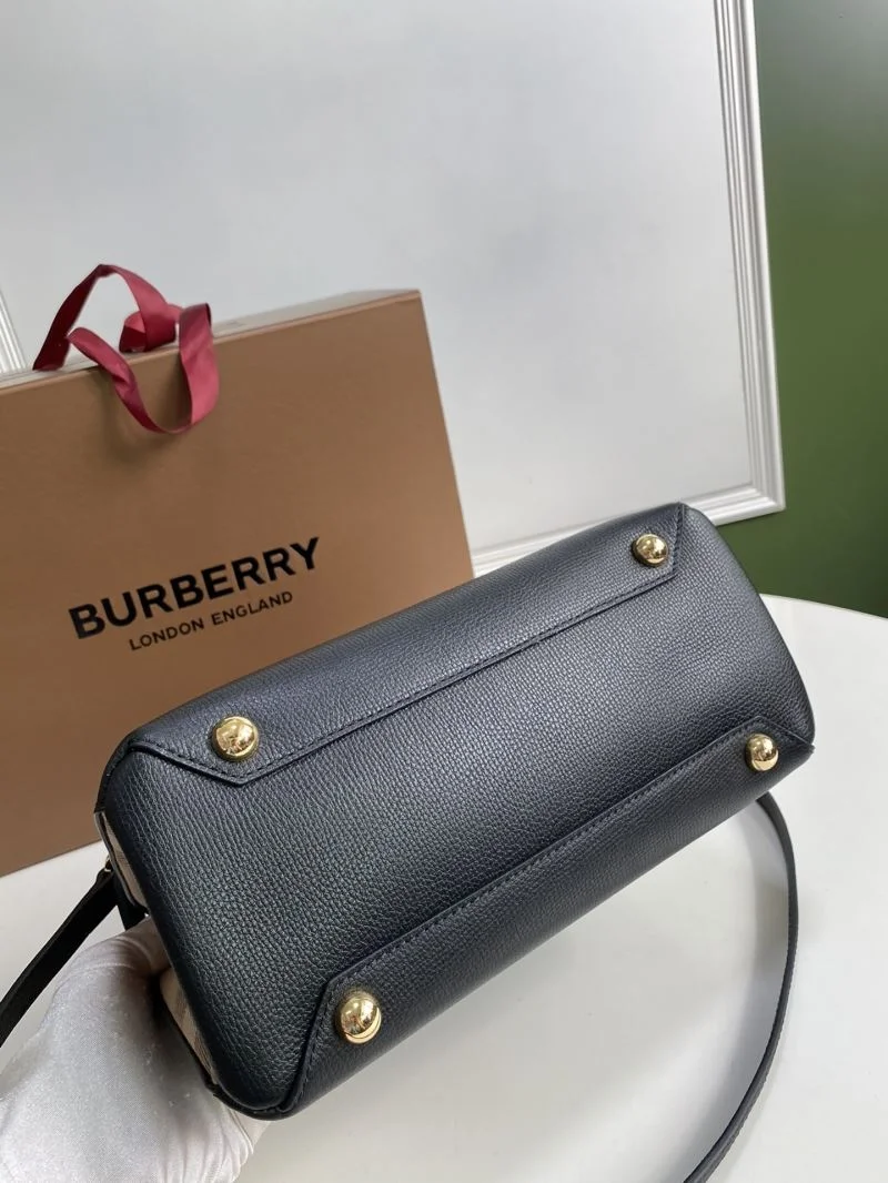 Burberry Top Handle Bags Premium 37846
