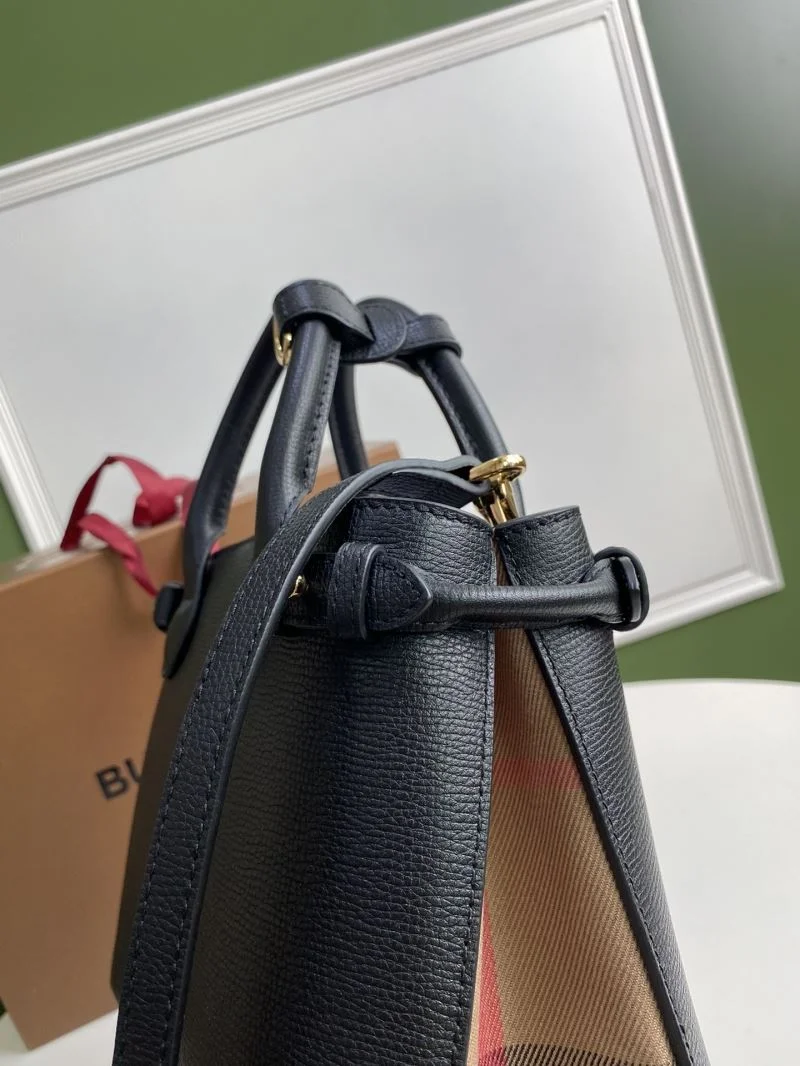 Burberry Top Handle Bags Premium 37846