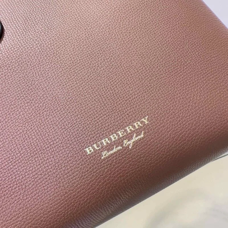 Burberry Top Handle Bags Bright 37858