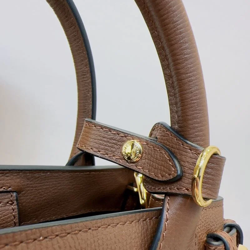 Burberry Top Handle Bags Bright 37858