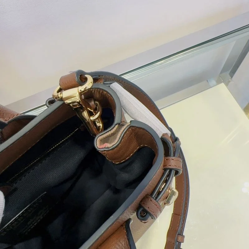Burberry Top Handle Bags Bright 37858