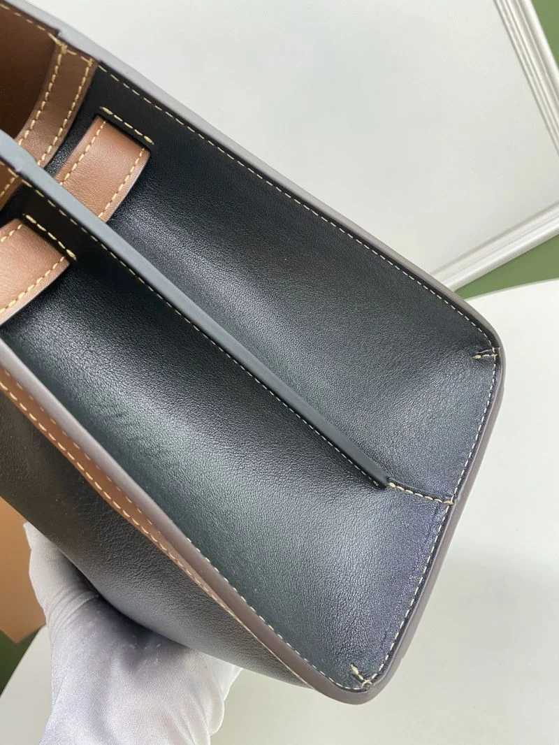 Burberry Top Handle Bags EyeCatching 37850