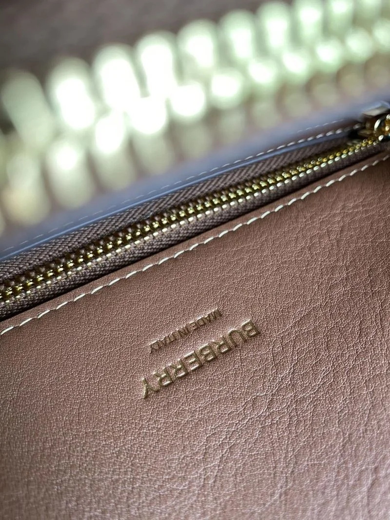 MultiPurpose Burberry Top Handle Bags 37868