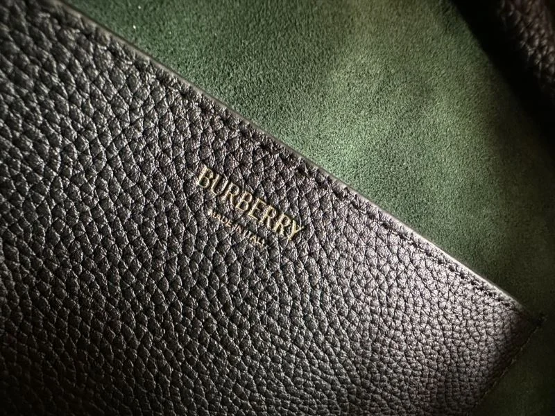 EasyCare Burberry Top Handle Bags 37848
