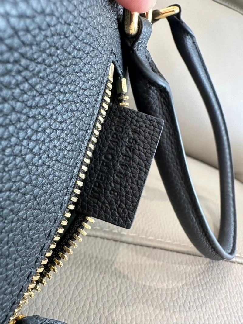 EasyCare Burberry Top Handle Bags 37848