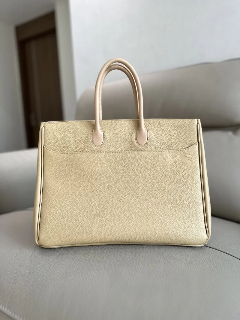 Burberry Top Handle Bags FastDry 37870