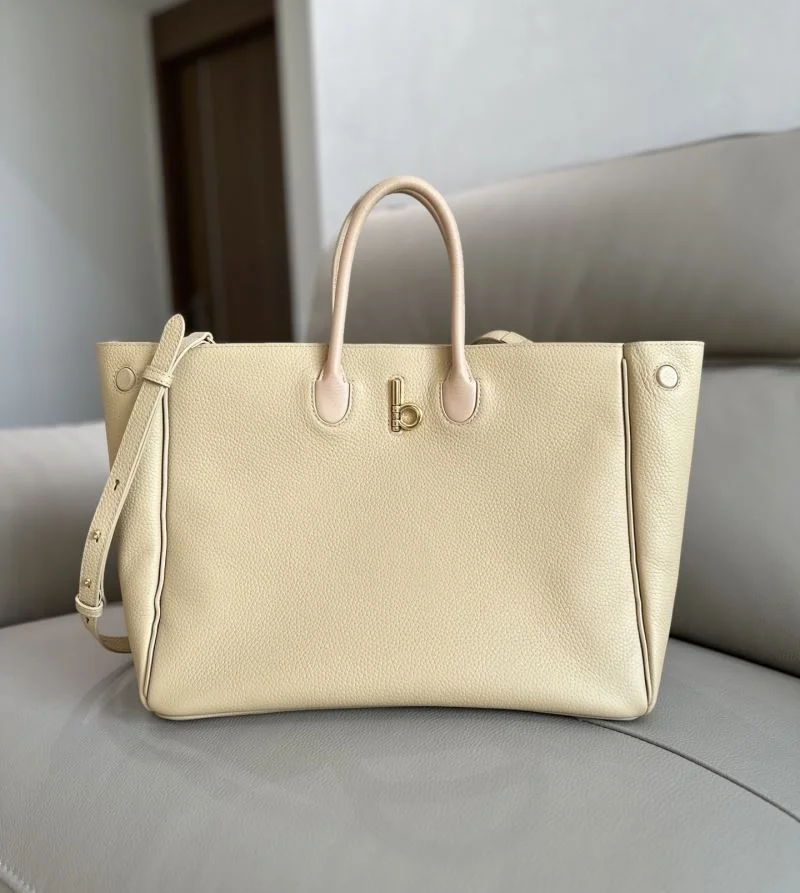Burberry Top Handle Bags FastDry 37870