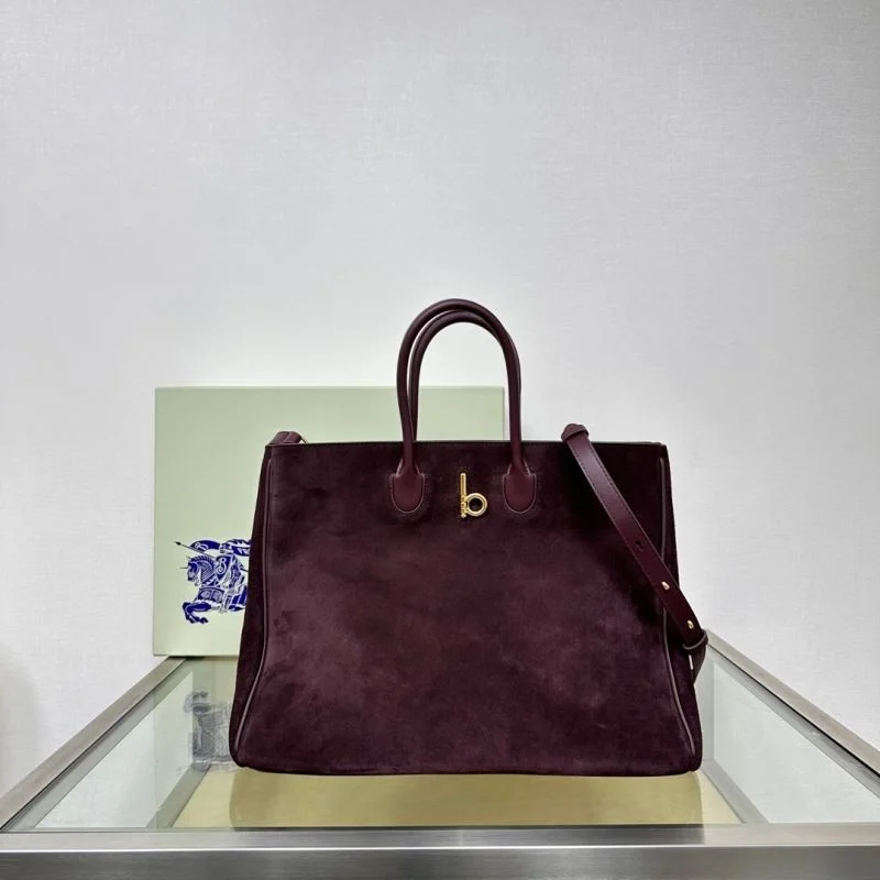Burberry Top Handle Bags SmartChoice 37852