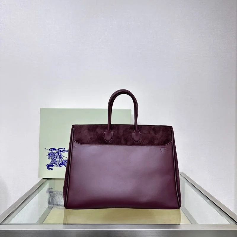 Burberry Top Handle Bags SmartChoice 37852