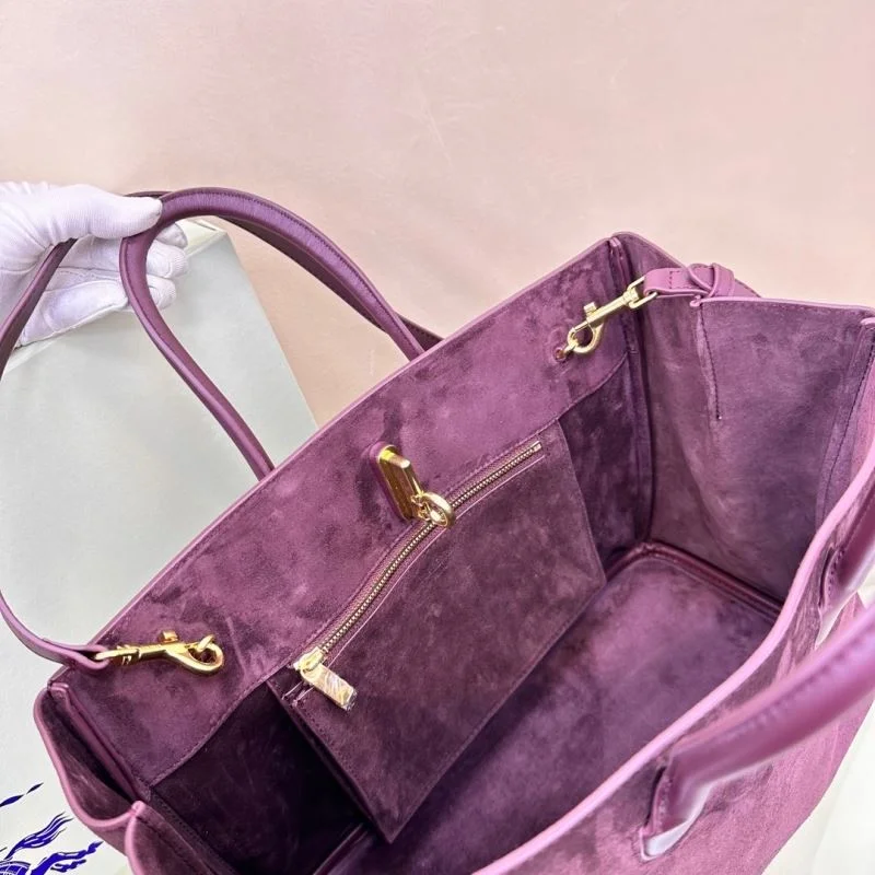 Burberry Top Handle Bags SmartChoice 37852