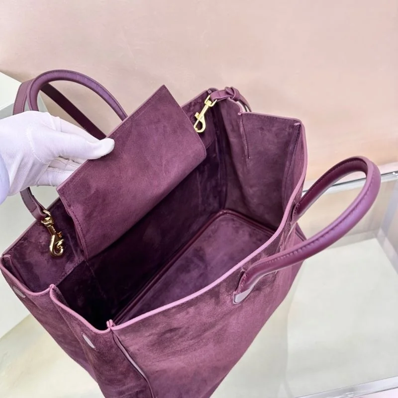 Burberry Top Handle Bags SmartChoice 37852