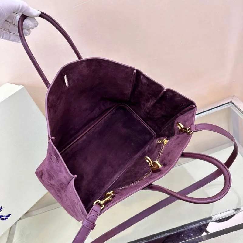 Burberry Top Handle Bags SmartChoice 37852