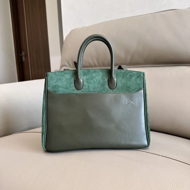 Burberry Top Handle Bags TopPick 37872