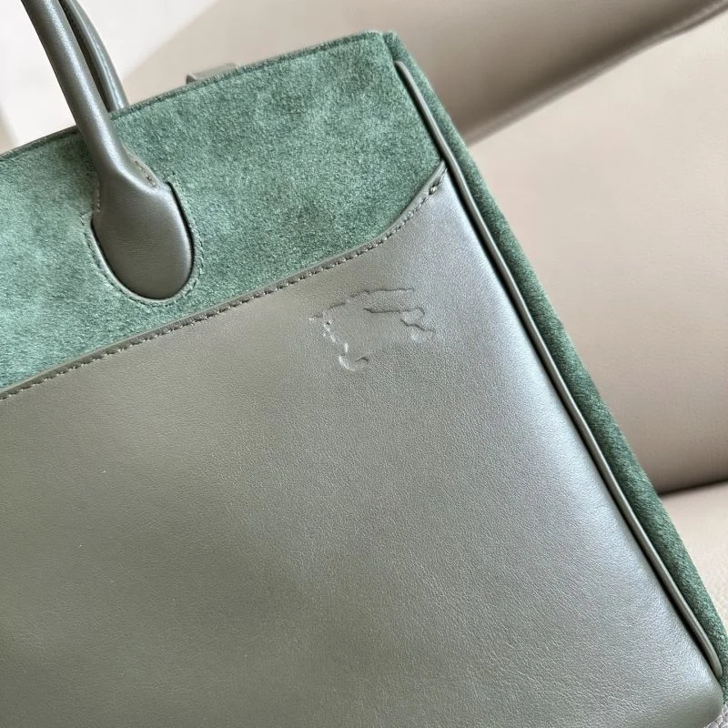 Burberry Top Handle Bags TopPick 37872