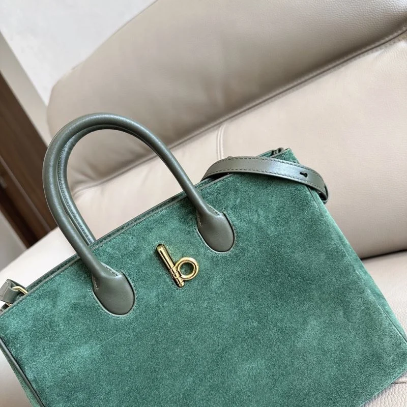 Burberry Top Handle Bags TopPick 37872