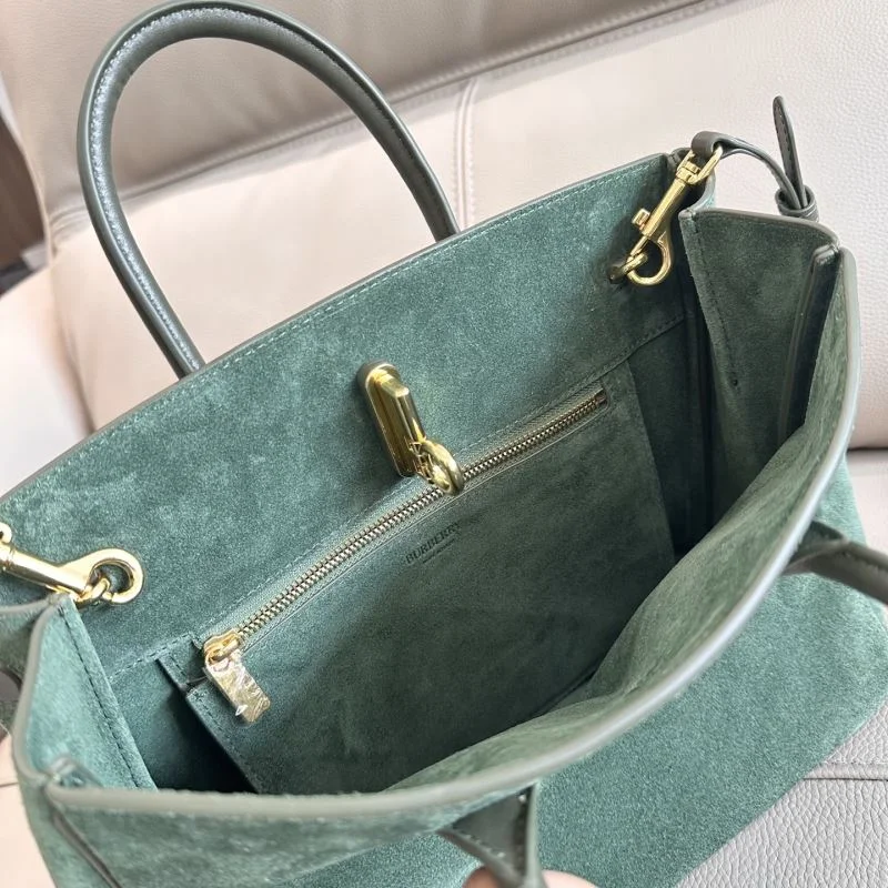 Burberry Top Handle Bags TopPick 37872
