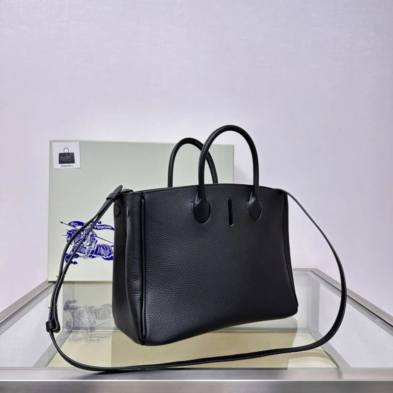 UrbanChic Burberry Top Handle Bags 37857