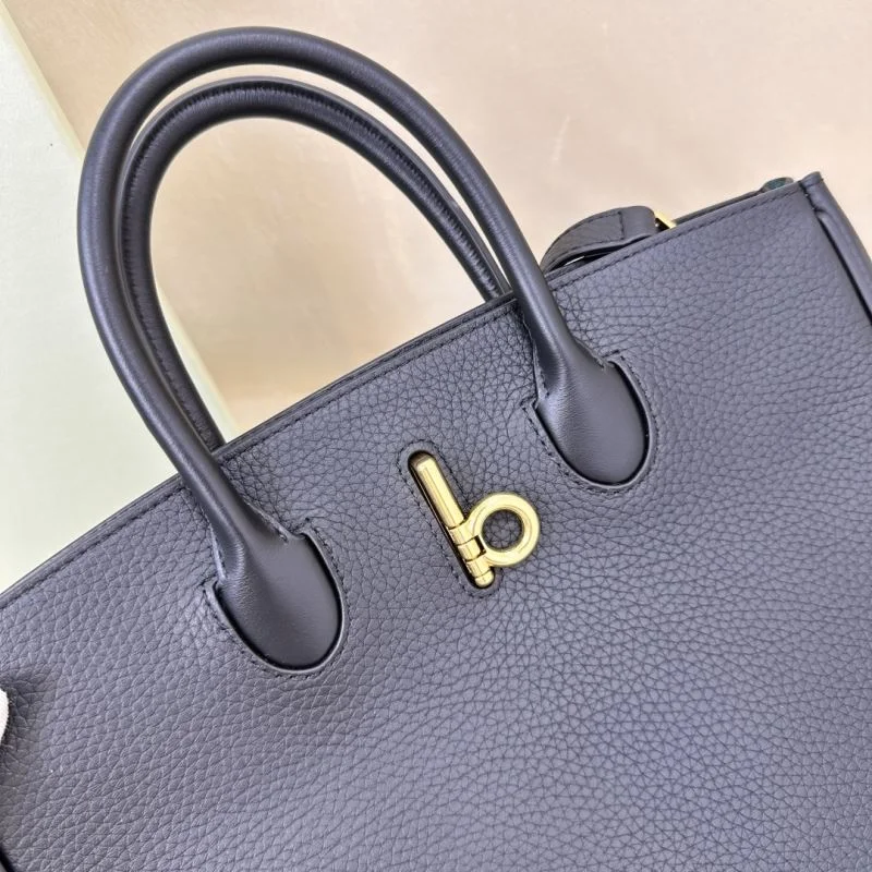 UrbanChic Burberry Top Handle Bags 37857