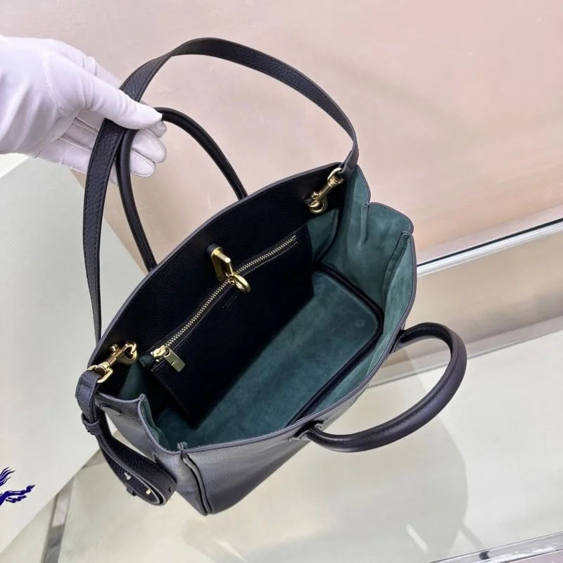 UrbanChic Burberry Top Handle Bags 37857