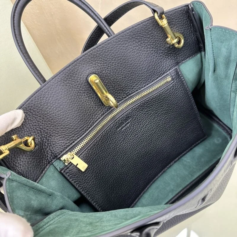 UrbanChic Burberry Top Handle Bags 37857
