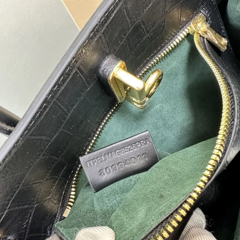 FashionForward Burberry Top Handle Bags 37856
