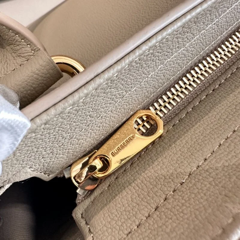 Lightweight Burberry Top Handle Bags 37847