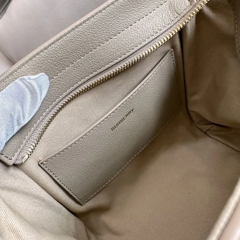 Lightweight Burberry Top Handle Bags 37847