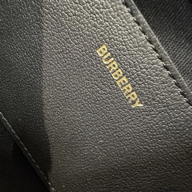 TravelReady Burberry Top Handle Bags 37871
