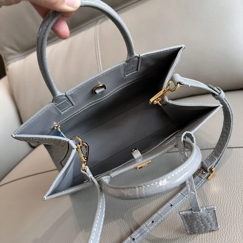 Burberry Top Handle Bags FlexibleFit 37862