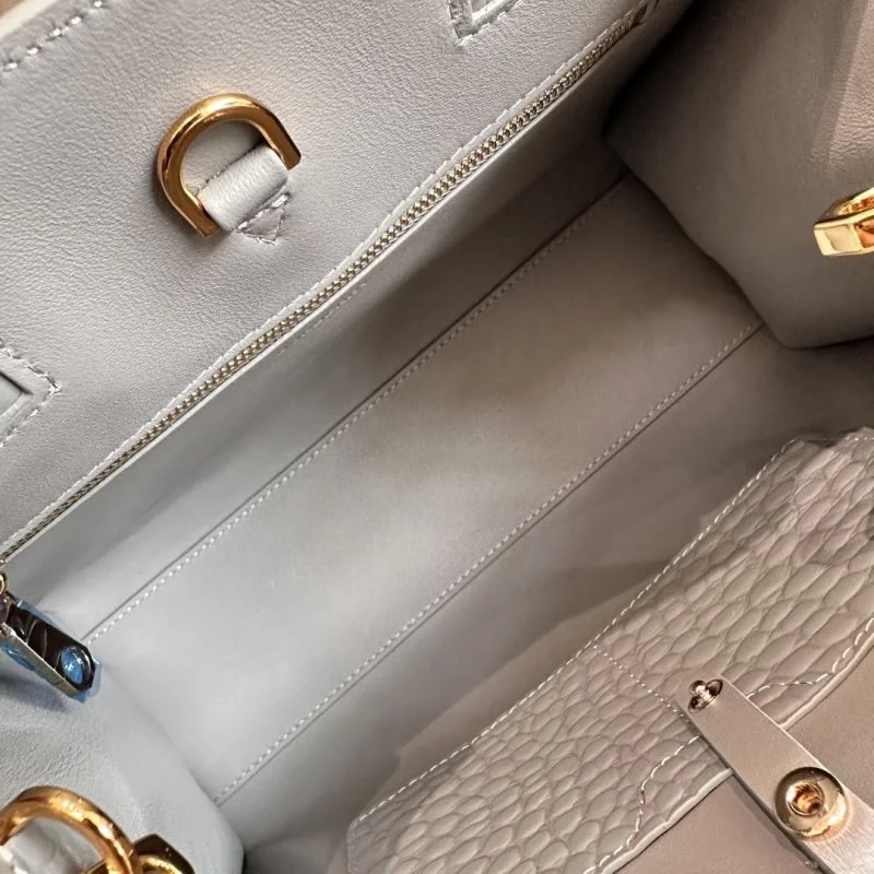 Burberry Top Handle Bags FlexibleFit 37862