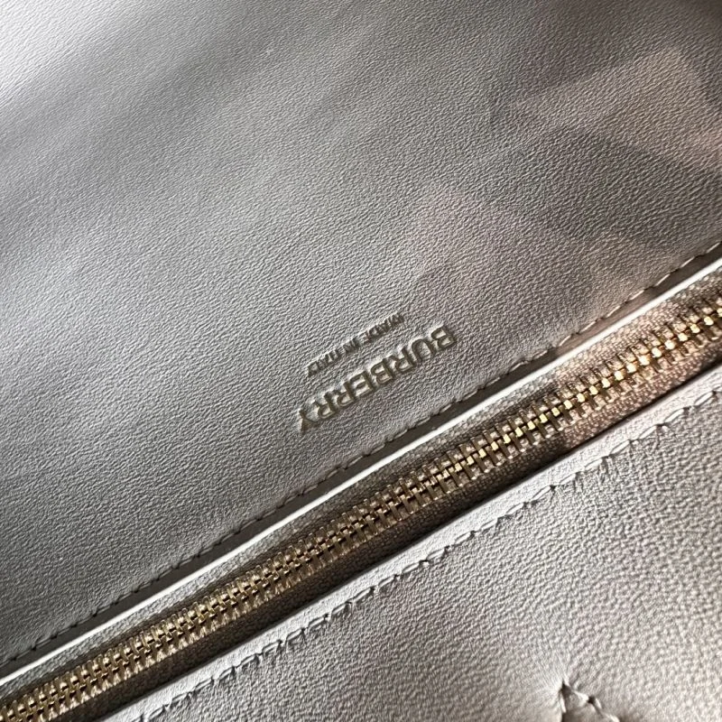 Burberry Top Handle Bags FlexibleFit 37862