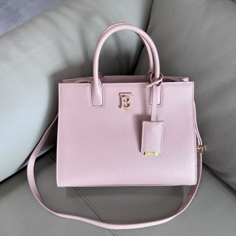 Burberry Top Handle Bags FreshLook 37842