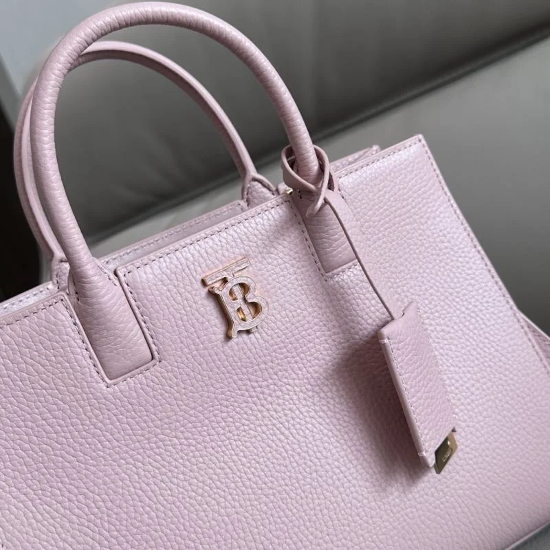 Burberry Top Handle Bags FreshLook 37842