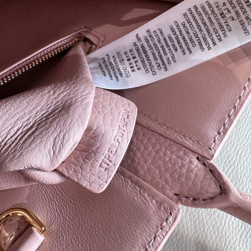 Burberry Top Handle Bags FreshLook 37842