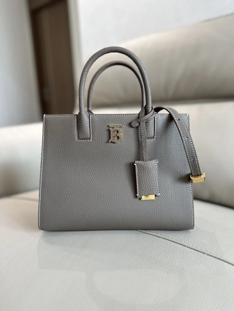 Burberry Top Handle Bags UrbanChic 37845