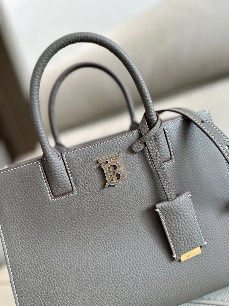 Burberry Top Handle Bags UrbanChic 37845