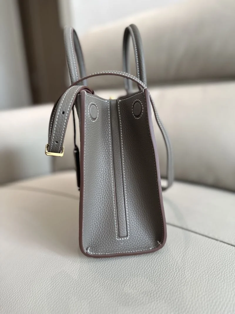 Burberry Top Handle Bags UrbanChic 37845