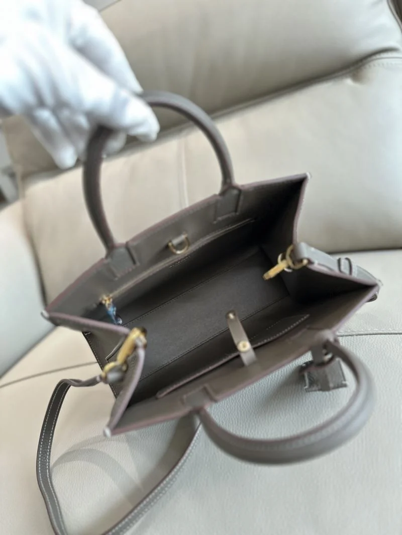Burberry Top Handle Bags UrbanChic 37845