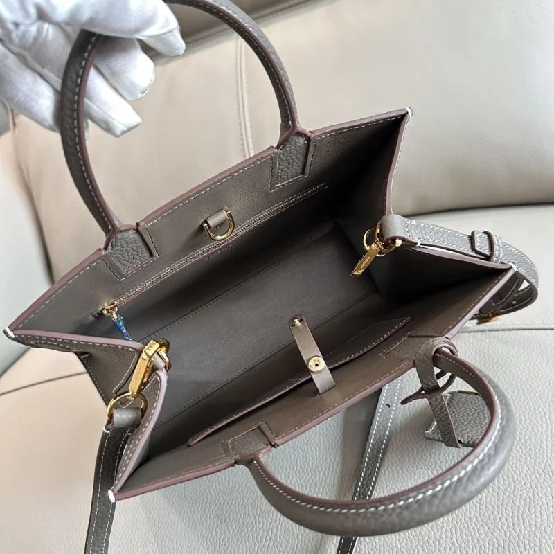 Burberry Top Handle Bags UrbanChic 37845