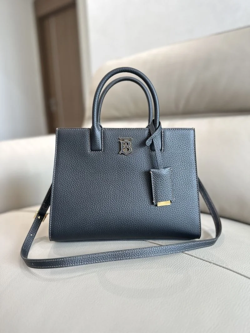 UrbanChic Burberry Top Handle Bags 37844