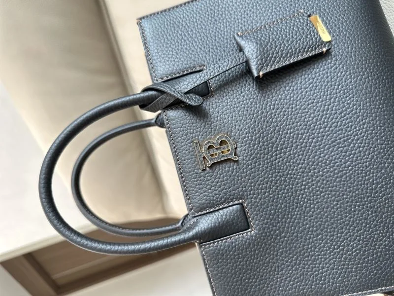 UrbanChic Burberry Top Handle Bags 37844